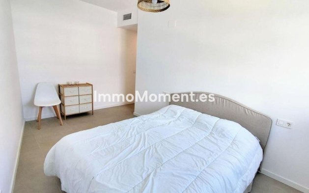 Resale - Apartment - Torremolinos - Los Alamos