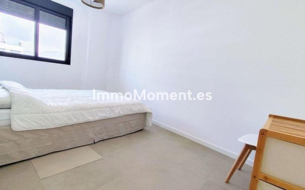 Resale - Apartment - Torremolinos - Los Alamos