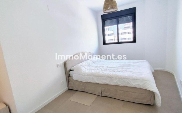 Resale - Apartment - Torremolinos - Los Alamos