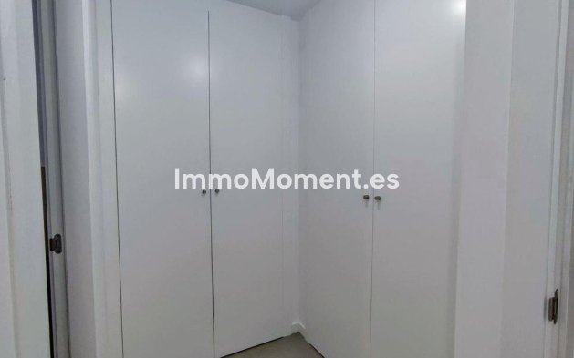 Resale - Apartment - Torremolinos - Los Alamos