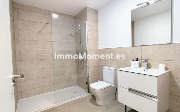 Resale - Apartment - Torremolinos - Los Alamos
