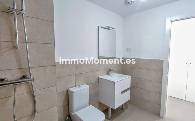 Resale - Apartment - Torremolinos - Los Alamos