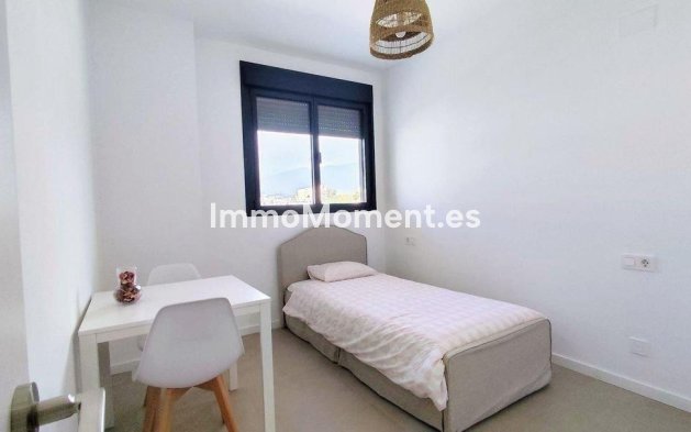 Resale - Apartment - Torremolinos - Los Alamos