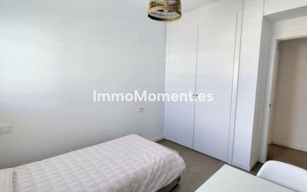 Resale - Apartment - Torremolinos - Los Alamos