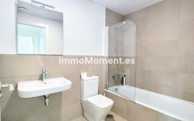 Resale - Apartment - Torremolinos - Los Alamos