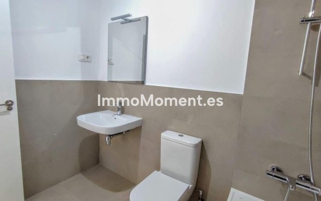 Resale - Apartment - Torremolinos - Los Alamos