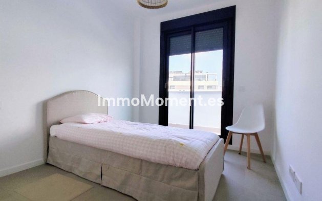 Resale - Apartment - Torremolinos - Los Alamos
