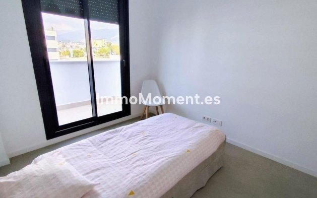 Resale - Apartment - Torremolinos - Los Alamos