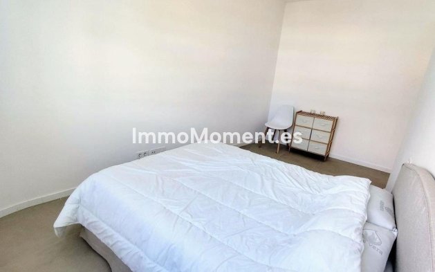Resale - Apartment - Torremolinos - Los Alamos