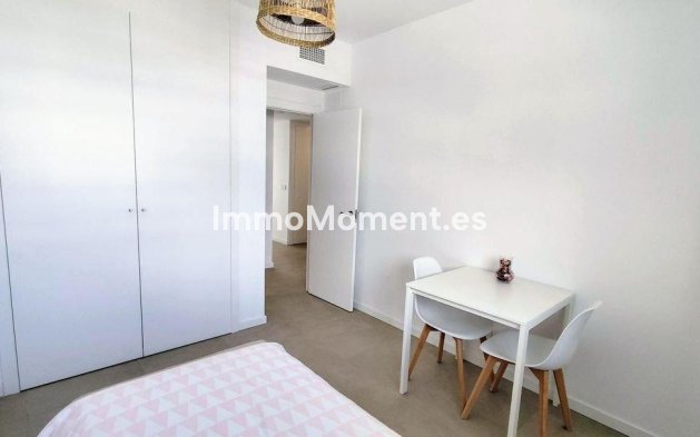 Resale - Apartment - Torremolinos - Los Alamos