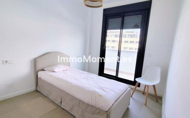 Resale - Apartment - Torremolinos - Los Alamos
