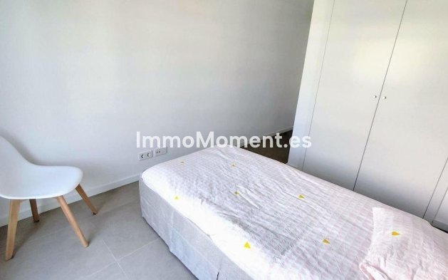 Resale - Apartment - Torremolinos - Los Alamos
