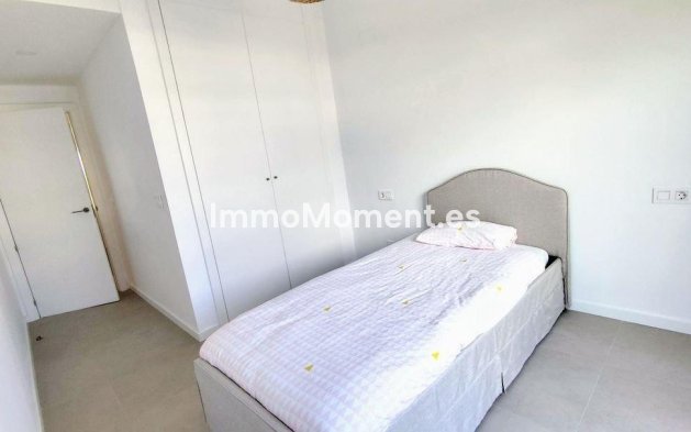 Resale - Apartment - Torremolinos - Los Alamos