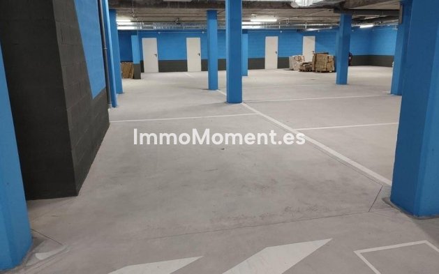 Resale - Apartment - Torremolinos - Los Alamos