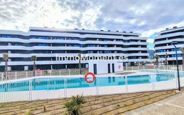 Resale - Apartment - Torremolinos - Los Alamos