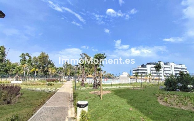 Resale - Apartment - Torremolinos - Los Alamos