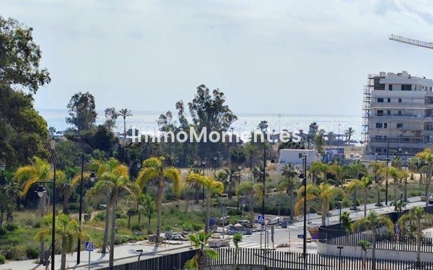 Resale - Apartment - Torremolinos - Los Alamos