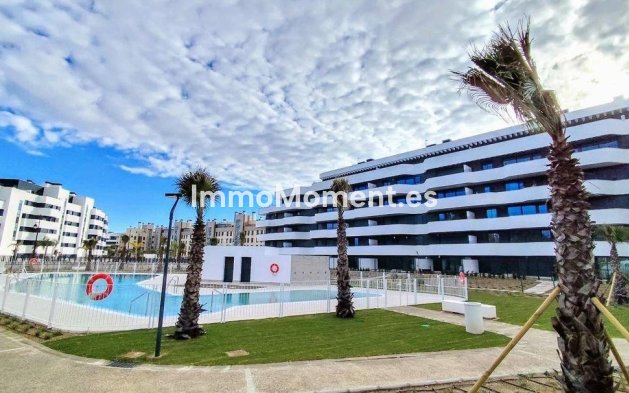 Resale - Apartment - Torremolinos - Los Alamos