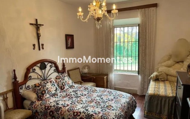 Resale - Detached villa - Málaga - Campanillas