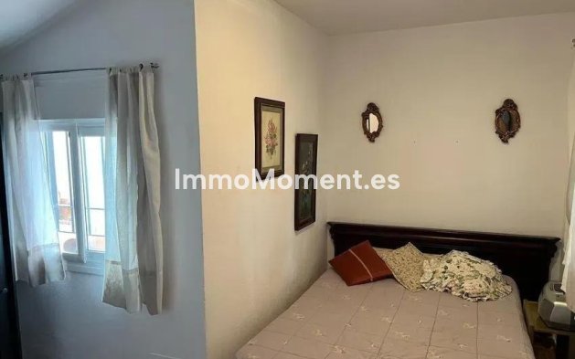 Resale - Detached villa - Málaga - Campanillas