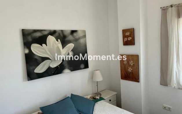 Resale - Detached villa - Málaga - Campanillas