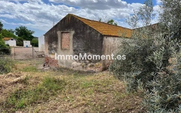 Resale - Detached villa - Málaga - Campanillas