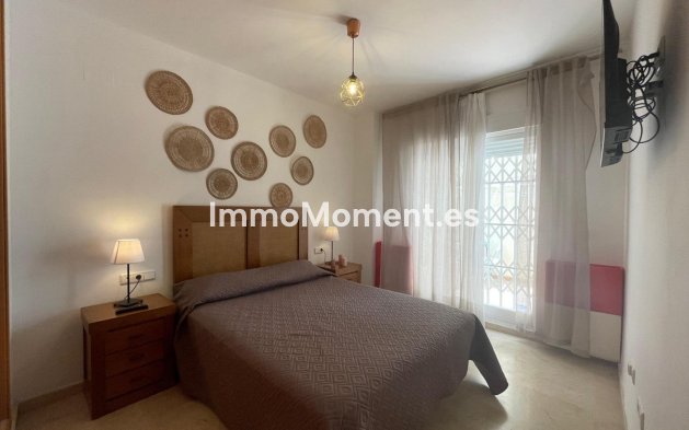 Wiederverkauf - Wohnung - Benalmadena - Benalmadena Centro