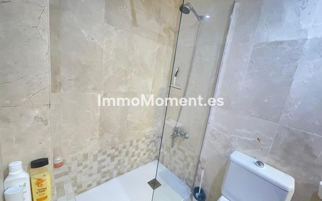 Wiederverkauf - Wohnung - Benalmadena - Benalmadena Centro