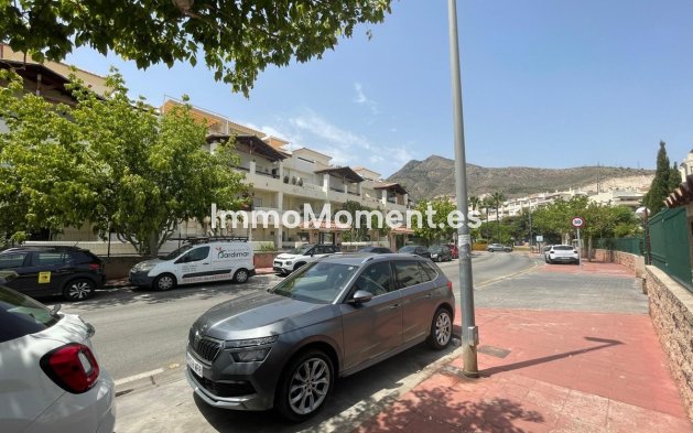 Wiederverkauf - Wohnung - Benalmadena - Benalmadena Centro