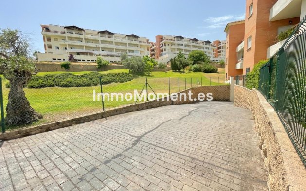Wiederverkauf - Wohnung - Benalmadena - Benalmadena Centro