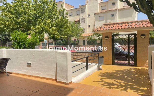 Wiederverkauf - Wohnung - Benalmadena - Benalmadena Centro