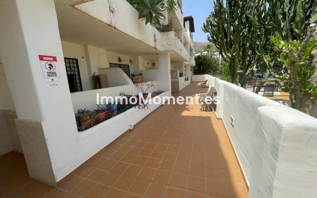 Wiederverkauf - Wohnung - Benalmadena - Benalmadena Centro