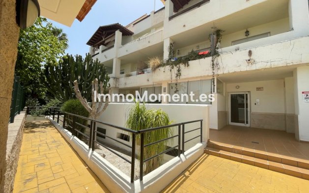 Wiederverkauf - Wohnung - Benalmadena - Benalmadena Centro