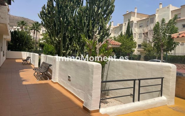 Wiederverkauf - Wohnung - Benalmadena - Benalmadena Centro