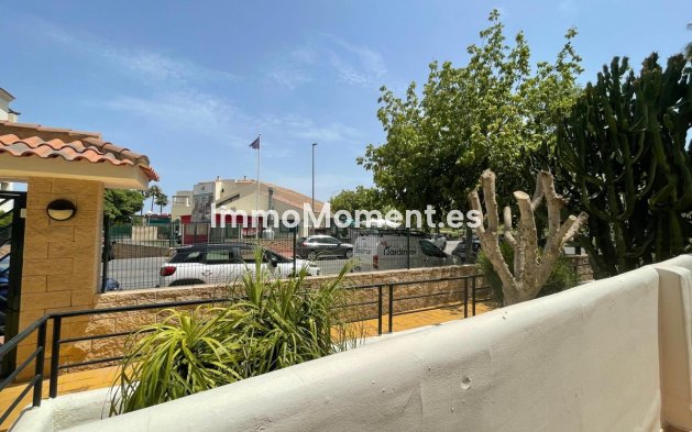 Wiederverkauf - Wohnung - Benalmadena - Benalmadena Centro