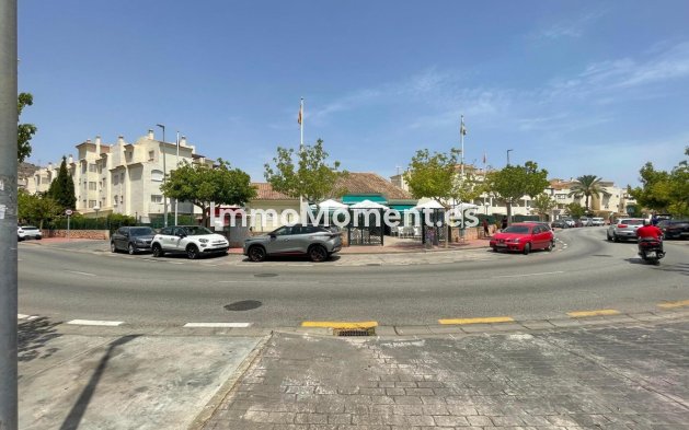 Wiederverkauf - Wohnung - Benalmadena - Benalmadena Centro