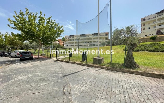 Wiederverkauf - Wohnung - Benalmadena - Benalmadena Centro
