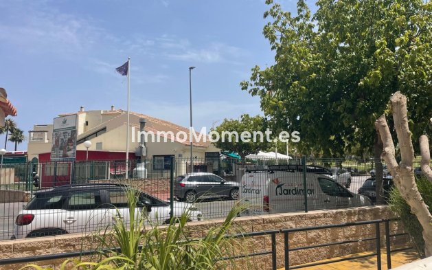 Wiederverkauf - Wohnung - Benalmadena - Benalmadena Centro