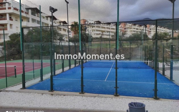 Wiederverkauf - Wohnung - Benalmadena - Benalmadena Centro