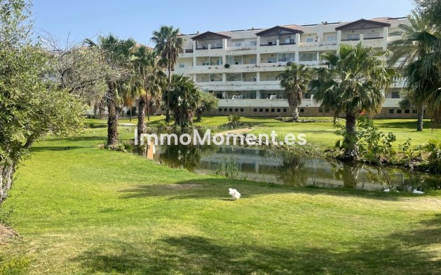 Wiederverkauf - Wohnung - Benalmadena - Benalmadena Centro