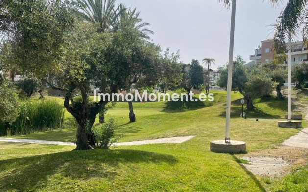 Wiederverkauf - Wohnung - Benalmadena - Benalmadena Centro