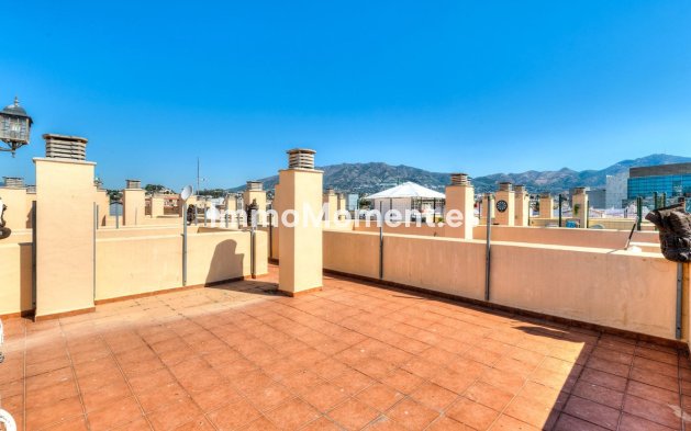 Bestaande woning - Appartement - Mijas - Mijas Costa
