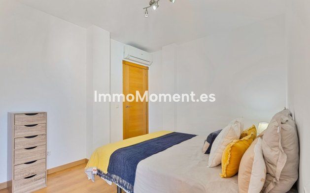 Bestaande woning - Appartement - Mijas - Mijas Costa