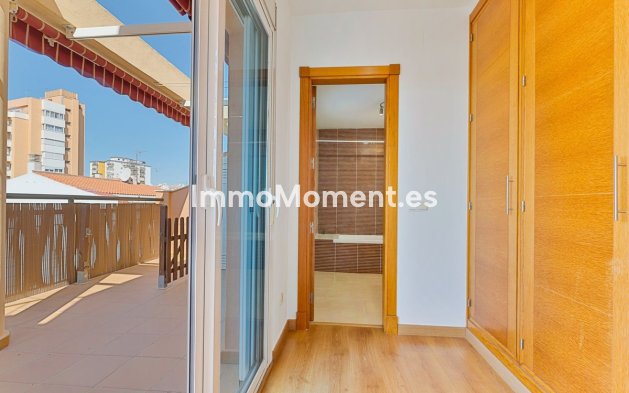 Bestaande woning - Appartement - Mijas - Mijas Costa