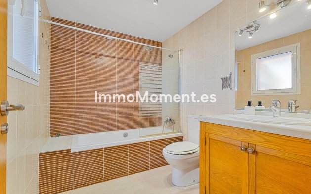 Bestaande woning - Appartement - Mijas - Mijas Costa