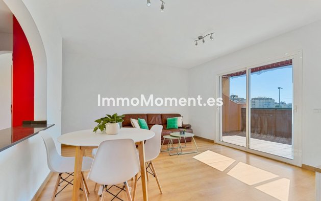 Bestaande woning - Appartement - Mijas - Mijas Costa