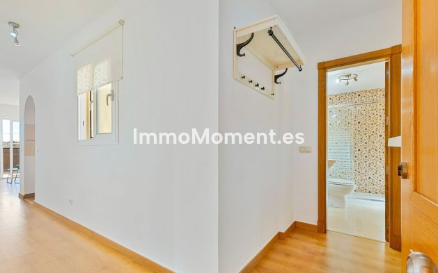 Bestaande woning - Appartement - Mijas - Mijas Costa