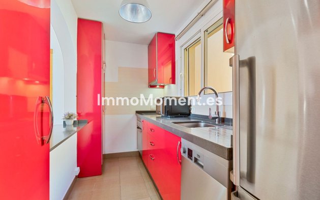 Bestaande woning - Appartement - Mijas - Mijas Costa