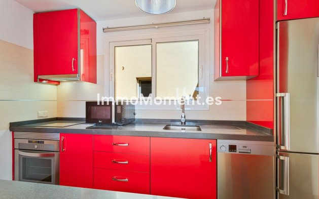 Bestaande woning - Appartement - Mijas - Mijas Costa