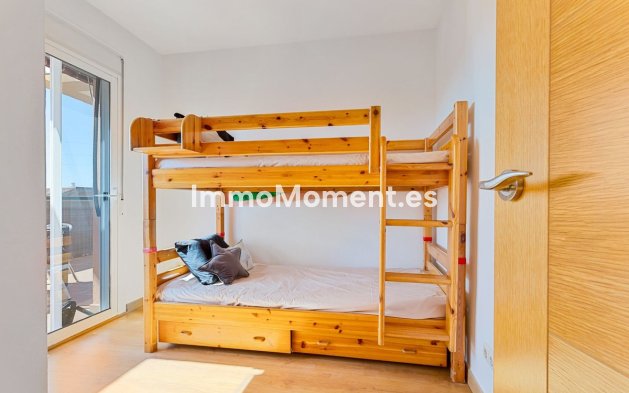 Bestaande woning - Appartement - Mijas - Mijas Costa